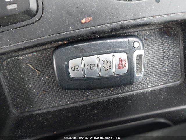 Продаж на аукціоні авто 2013 Hyundai Sonata Limited, vin: 5NPEC4AC8DH810370, номер лоту: 12655808