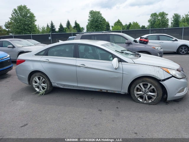 Продаж на аукціоні авто 2013 Hyundai Sonata Limited, vin: 5NPEC4AC8DH810370, номер лоту: 12655808