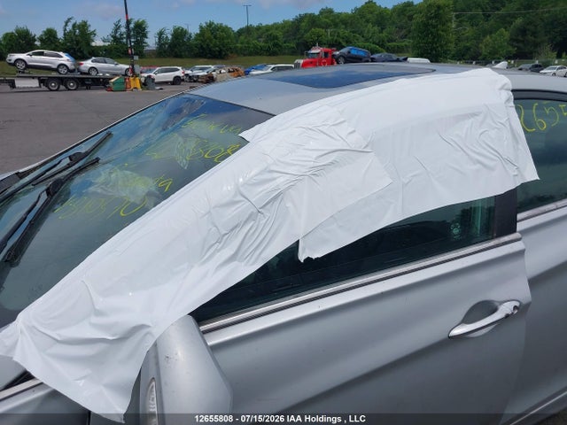 Продаж на аукціоні авто 2013 Hyundai Sonata Limited, vin: 5NPEC4AC8DH810370, номер лоту: 12655808
