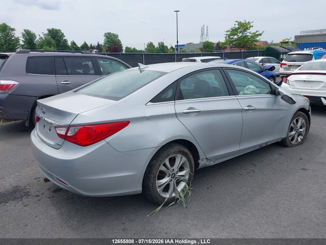 Продаж на аукціоні авто 2013 Hyundai Sonata Limited, vin: 5NPEC4AC8DH810370, номер лоту: 12655808