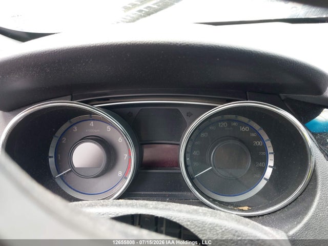 Продаж на аукціоні авто 2013 Hyundai Sonata Limited, vin: 5NPEC4AC8DH810370, номер лоту: 12655808