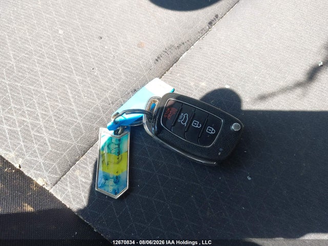 2018 Hyundai Tucson Premium 2.0l მანქანა იყიდება აუქციონზე, vin: KM8J3CA47JU629677, აუქციონის ნომერი: 12670834