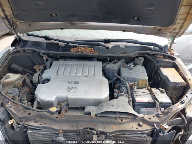 Продаж на аукціоні авто 2011 Toyota Venza Base V6, vin: 4T3BK3BB0BU049670, номер лоту: 12658617