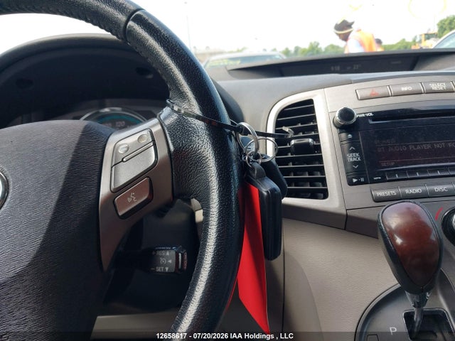 Продаж на аукціоні авто 2011 Toyota Venza Base V6, vin: 4T3BK3BB0BU049670, номер лоту: 12658617