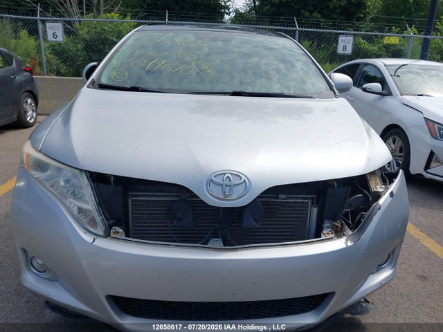 Продаж на аукціоні авто 2011 Toyota Venza Base V6, vin: 4T3BK3BB0BU049670, номер лоту: 12658617