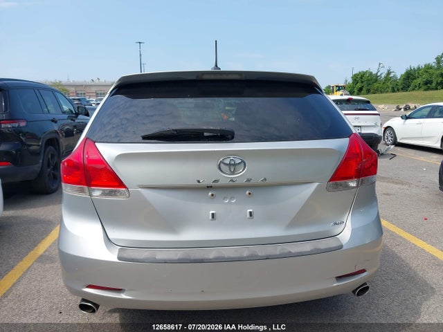 Продаж на аукціоні авто 2011 Toyota Venza Base V6, vin: 4T3BK3BB0BU049670, номер лоту: 12658617
