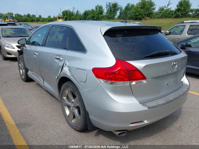 Продаж на аукціоні авто 2011 Toyota Venza Base V6, vin: 4T3BK3BB0BU049670, номер лоту: 12658617