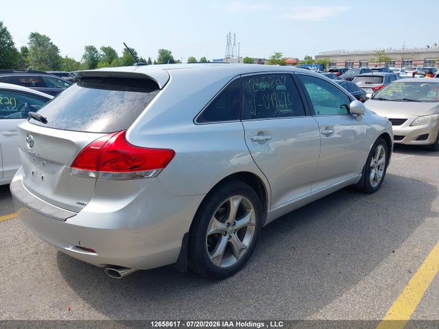 Продаж на аукціоні авто 2011 Toyota Venza Base V6, vin: 4T3BK3BB0BU049670, номер лоту: 12658617