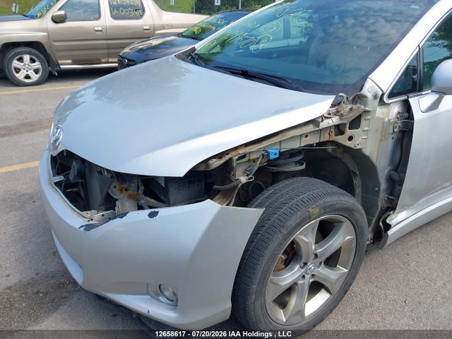 Продаж на аукціоні авто 2011 Toyota Venza Base V6, vin: 4T3BK3BB0BU049670, номер лоту: 12658617