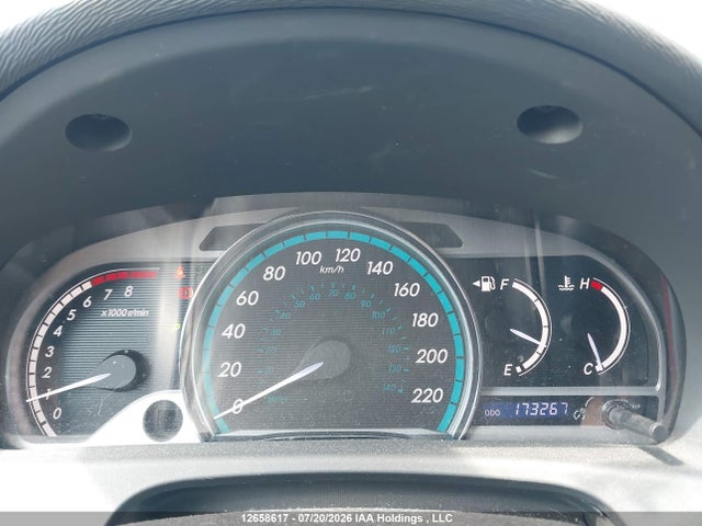 Продаж на аукціоні авто 2011 Toyota Venza Base V6, vin: 4T3BK3BB0BU049670, номер лоту: 12658617