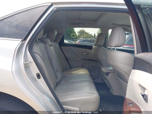 Продаж на аукціоні авто 2011 Toyota Venza Base V6, vin: 4T3BK3BB0BU049670, номер лоту: 12658617