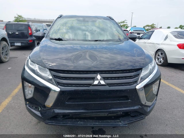 JA4AT4AA3LZ611404 Mitsubishi Eclipse Cross Gt/limited Edition/se