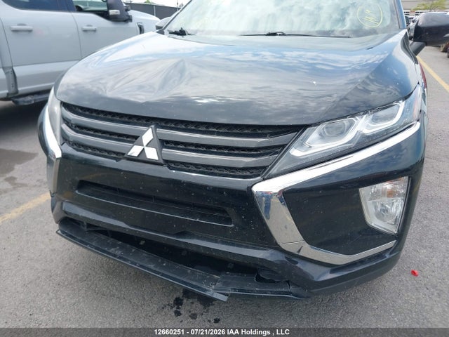 JA4AT4AA3LZ611404 Mitsubishi Eclipse Cross Gt/limited Edition/se