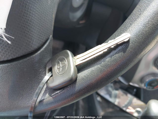 Продаж на аукціоні авто 2007 Toyota Yaris Le/rs, vin: JTDKT923375131898, номер лоту: 12663587