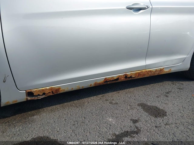 12664397 :رقم المزاد ، 5NPDH4AE3CH109104 vin ، 2012 Hyundai Elantra Gls مزاد بيع