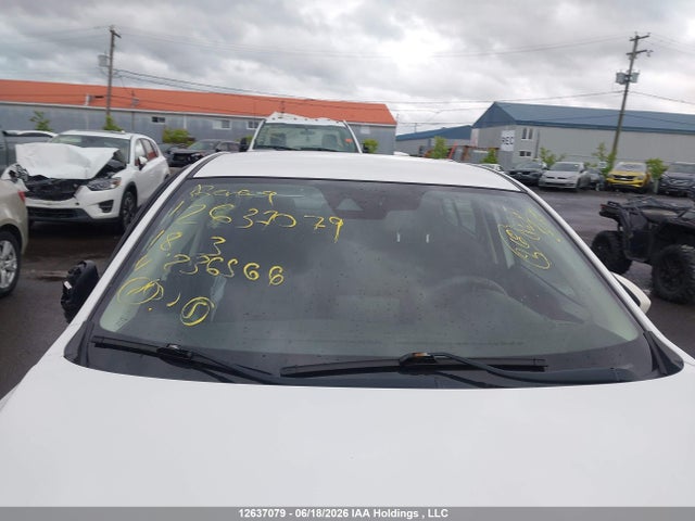 Mazda Mazda3 Gx 2018 3MZBN1U77JM236566 Image 17