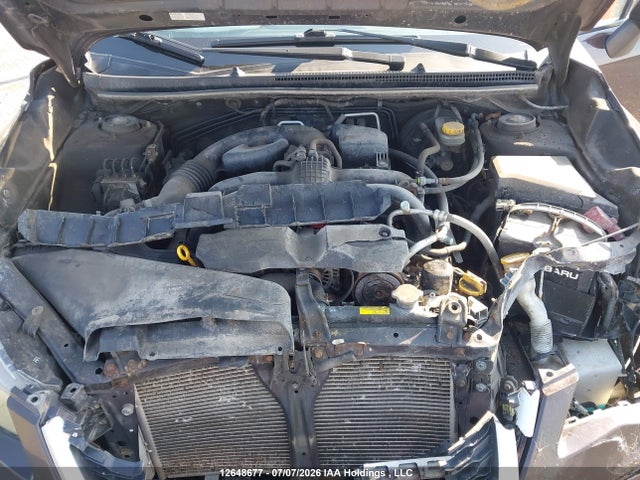Aukcja sprzedaży 2012 Subaru Impreza 2.0i Touring Package, vin: JF1GPAD61CH223576, numer aukcji: 12648677