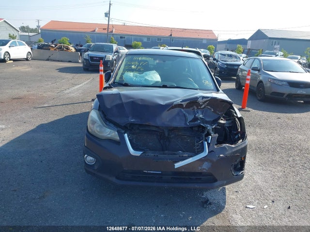 Aukcja sprzedaży 2012 Subaru Impreza 2.0i Touring Package, vin: JF1GPAD61CH223576, numer aukcji: 12648677