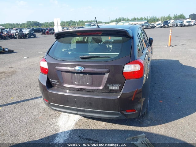 Aukcja sprzedaży 2012 Subaru Impreza 2.0i Touring Package, vin: JF1GPAD61CH223576, numer aukcji: 12648677