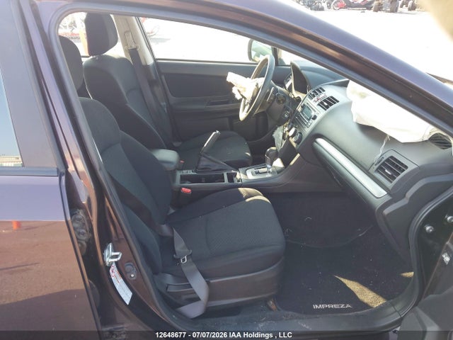 Aukcja sprzedaży 2012 Subaru Impreza 2.0i Touring Package, vin: JF1GPAD61CH223576, numer aukcji: 12648677