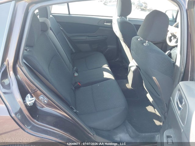 Aukcja sprzedaży 2012 Subaru Impreza 2.0i Touring Package, vin: JF1GPAD61CH223576, numer aukcji: 12648677