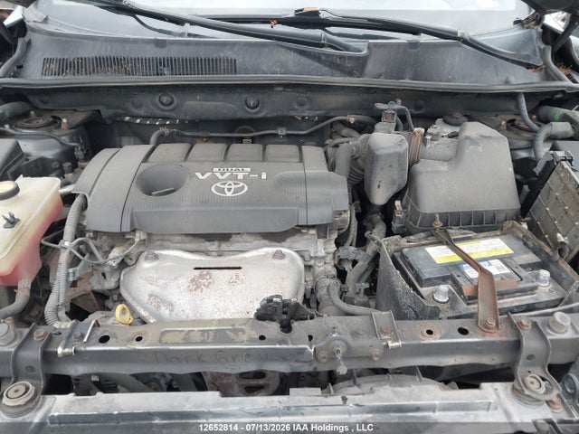 Продажа на аукционе авто 2010 Toyota Rav4 Sport, vin: 2T3RF4DV9AW067650, номер лота: 12652814