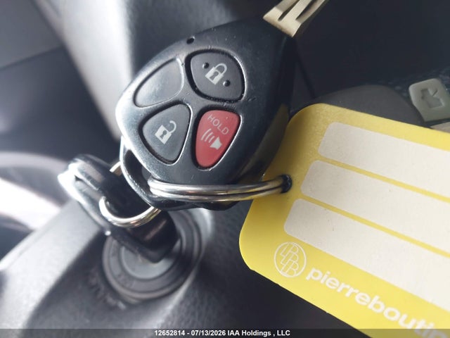 Продажа на аукционе авто 2010 Toyota Rav4 Sport, vin: 2T3RF4DV9AW067650, номер лота: 12652814