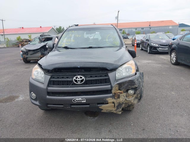 Продажа на аукционе авто 2010 Toyota Rav4 Sport, vin: 2T3RF4DV9AW067650, номер лота: 12652814