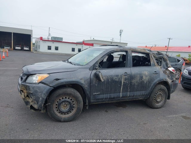Продажа на аукционе авто 2010 Toyota Rav4 Sport, vin: 2T3RF4DV9AW067650, номер лота: 12652814