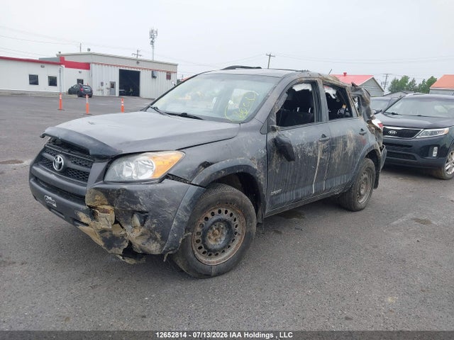 Продажа на аукционе авто 2010 Toyota Rav4 Sport, vin: 2T3RF4DV9AW067650, номер лота: 12652814