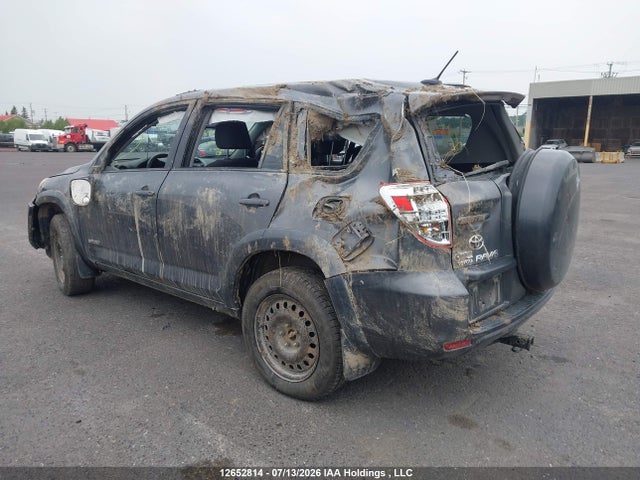 Продажа на аукционе авто 2010 Toyota Rav4 Sport, vin: 2T3RF4DV9AW067650, номер лота: 12652814
