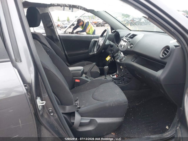 Продажа на аукционе авто 2010 Toyota Rav4 Sport, vin: 2T3RF4DV9AW067650, номер лота: 12652814
