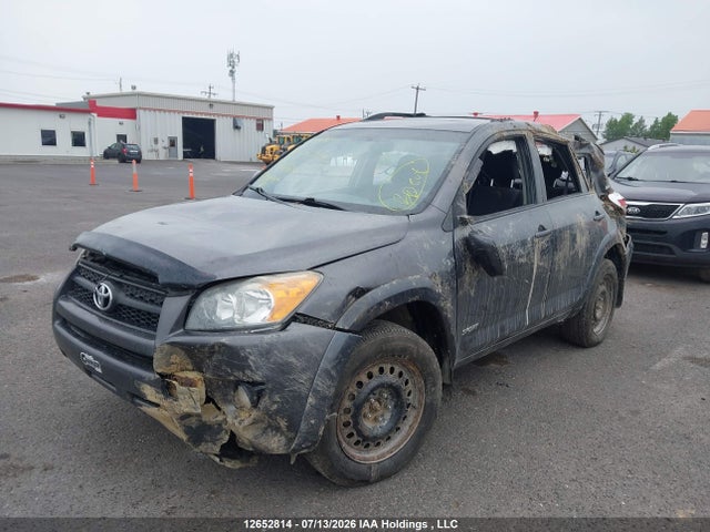 Продажа на аукционе авто 2010 Toyota Rav4 Sport, vin: 2T3RF4DV9AW067650, номер лота: 12652814
