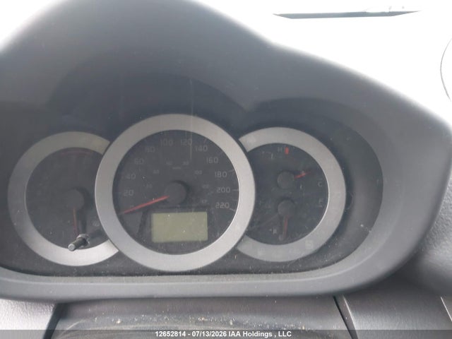 Продажа на аукционе авто 2010 Toyota Rav4 Sport, vin: 2T3RF4DV9AW067650, номер лота: 12652814