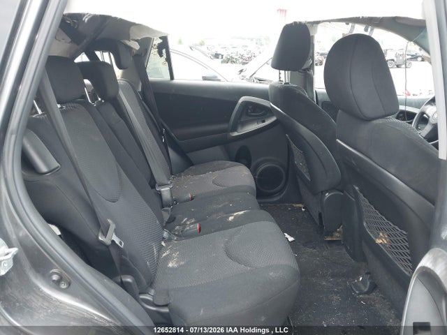 Продажа на аукционе авто 2010 Toyota Rav4 Sport, vin: 2T3RF4DV9AW067650, номер лота: 12652814