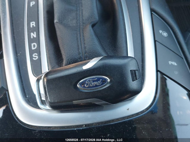 Ford EDGE SPORT 2017 2FMPK4AP2HBB12767 Image 11