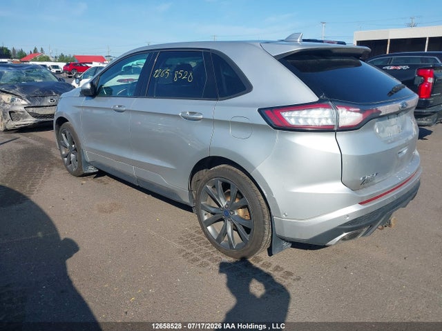 Ford EDGE SPORT 2017 2FMPK4AP2HBB12767 Image 3