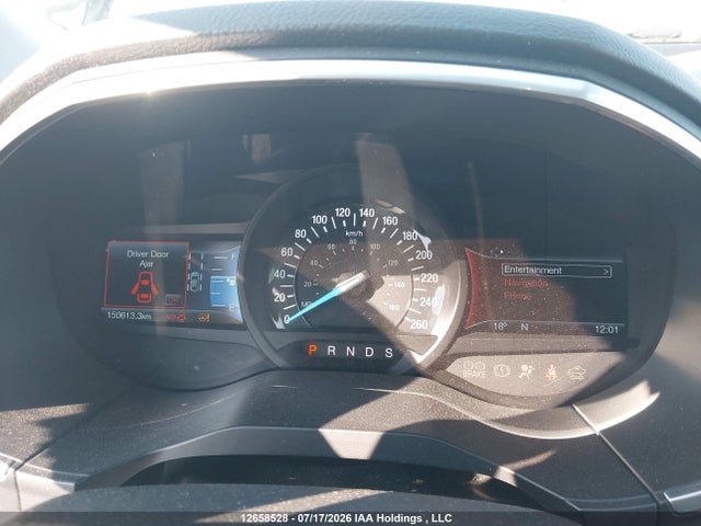 Ford EDGE SPORT 2017 2FMPK4AP2HBB12767 Image 7