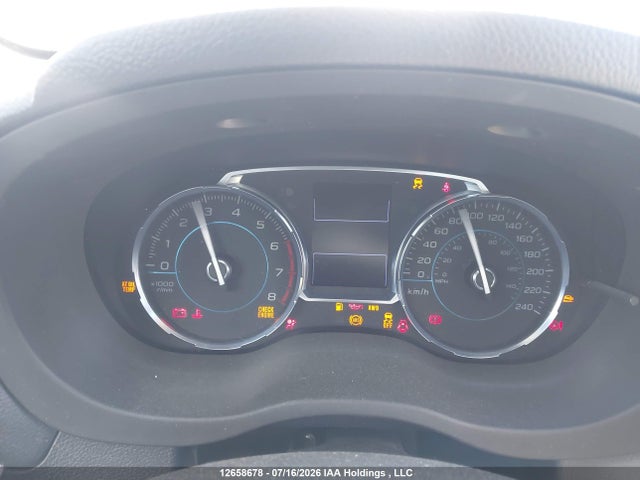 JF2SJEJC0HH802137 Subaru Forester 2.5i Limited/2.5i Touring