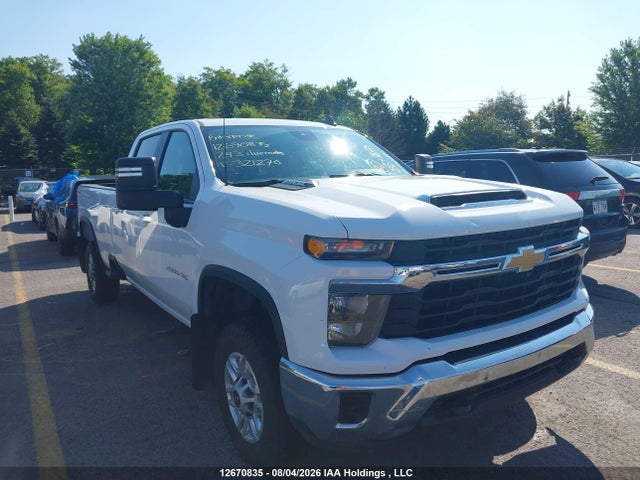 1GC1YNE77RF321270 auction archive image