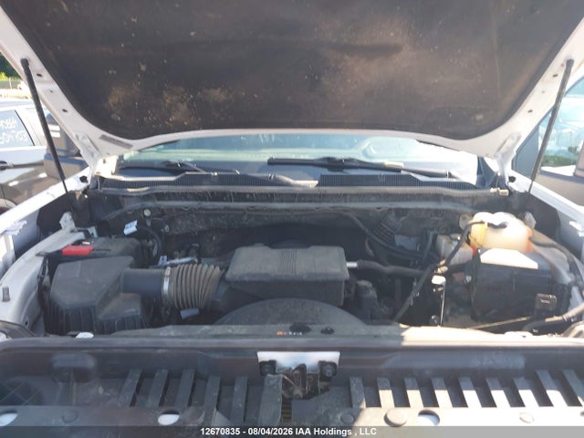1GC1YNE77RF321270 Chevrolet Silverado K2500 Heavy Duty Lt