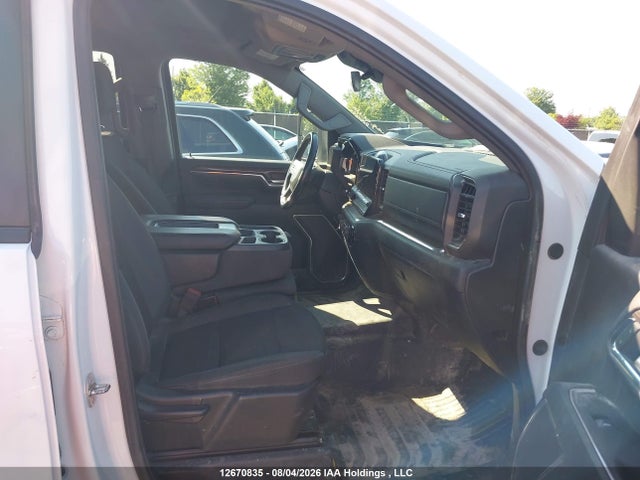 1GC1YNE77RF321270 Chevrolet Silverado K2500 Heavy Duty Lt