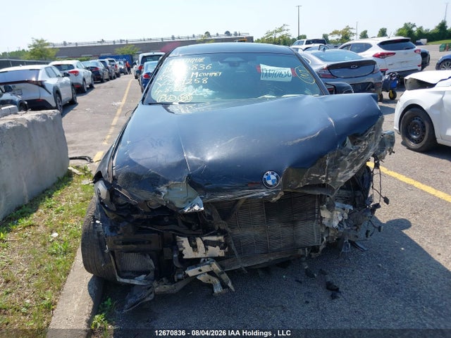 BMW X6 M Competition 2025 5YM23ET00S9Z39258 Image 12