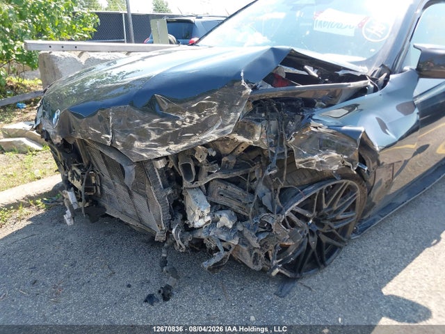 BMW X6 M Competition 2025 5YM23ET00S9Z39258 Image 6