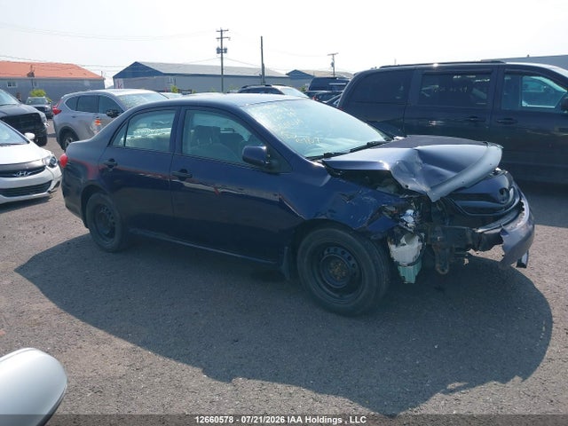 Продаж на аукціоні авто 2012 Toyota Corolla Ce, vin: 2T1BU4EE7CC765712, номер лоту: 12660578