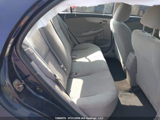 Продаж на аукціоні авто 2012 Toyota Corolla Ce, vin: 2T1BU4EE7CC765712, номер лоту: 12660578
