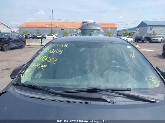 12661105 :رقم المزاد ، 2T1BU4EE8DC090583 vin ، 2013 Toyota Corolla Ce مزاد بيع