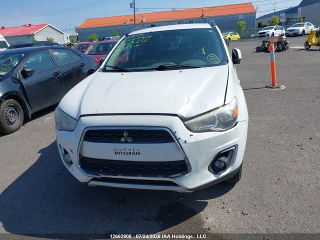 Mitsubishi Rvr Gt/se 2015 4A4AJ4AU4FE603256 Image 12
