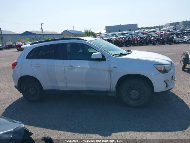 Mitsubishi Rvr Gt/se 2015 4A4AJ4AU4FE603256 Image 13