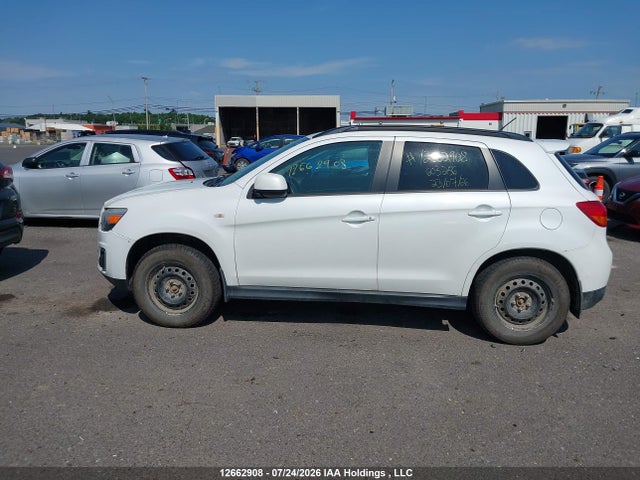 Mitsubishi Rvr Gt/se 2015 4A4AJ4AU4FE603256 Image 14